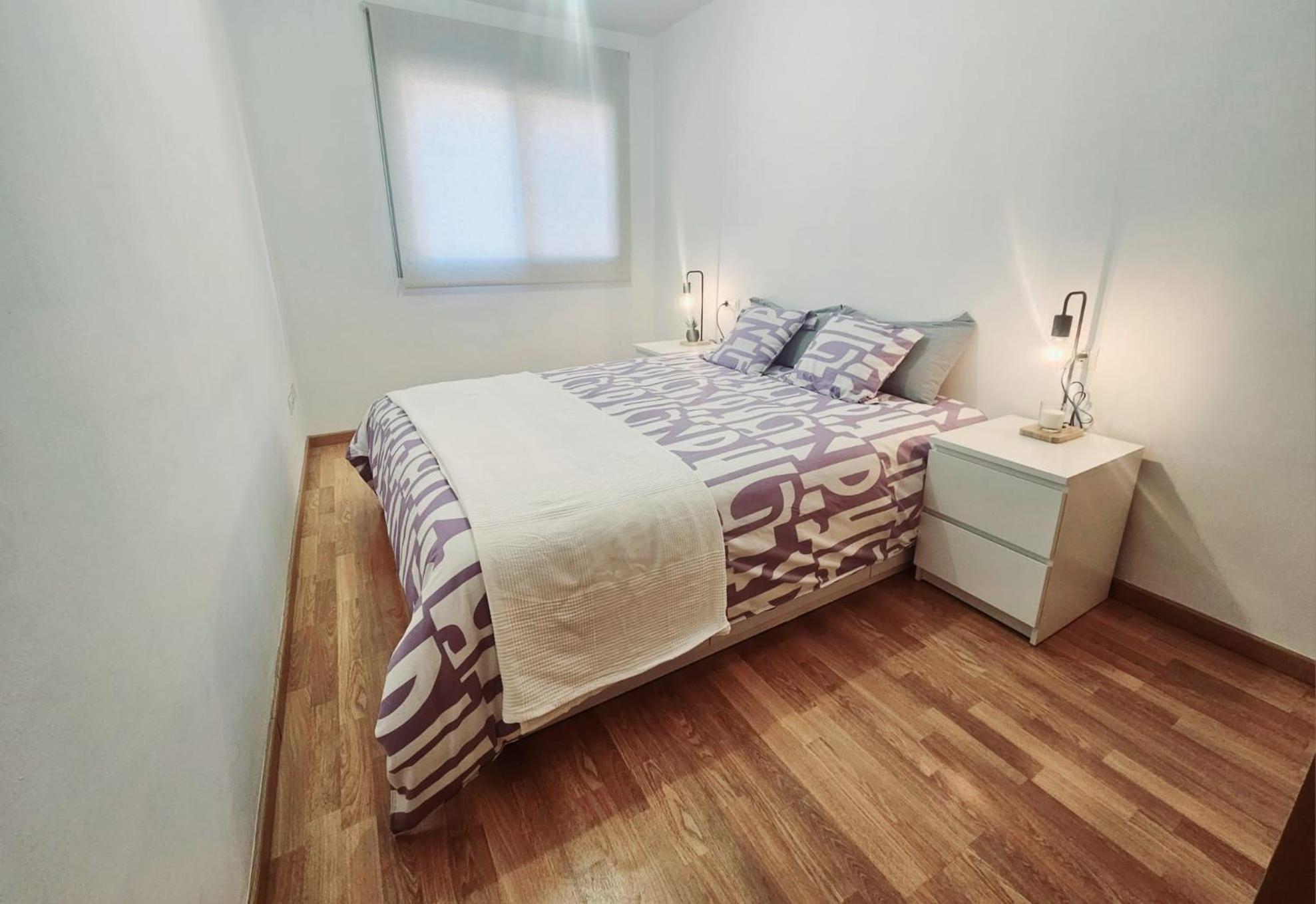 Apartamento La Casita De Lu Parking Incluido Castellón de la Plana Exterior foto