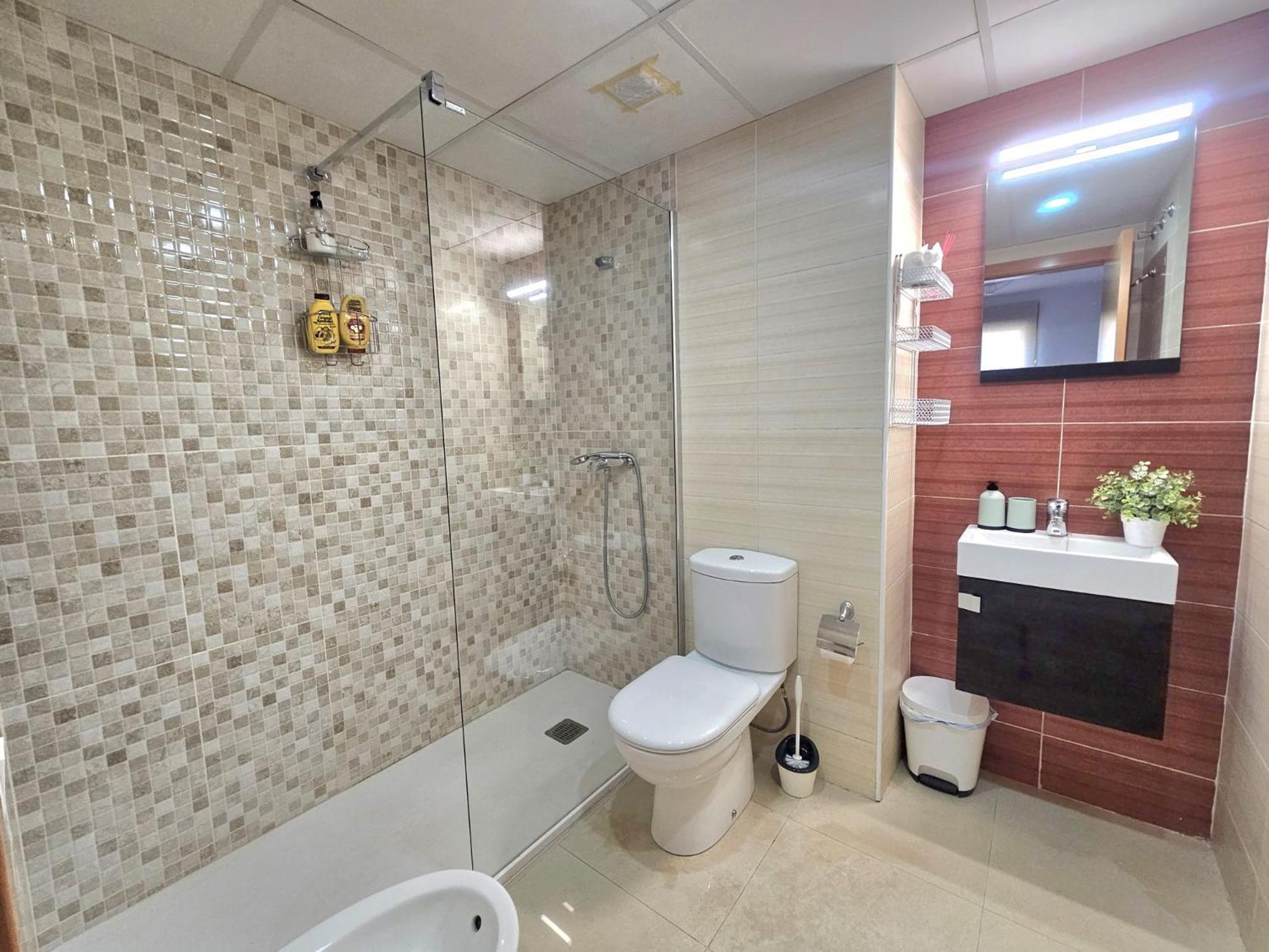 Apartamento La Casita De Lu Parking Incluido Castellón de la Plana Exterior foto