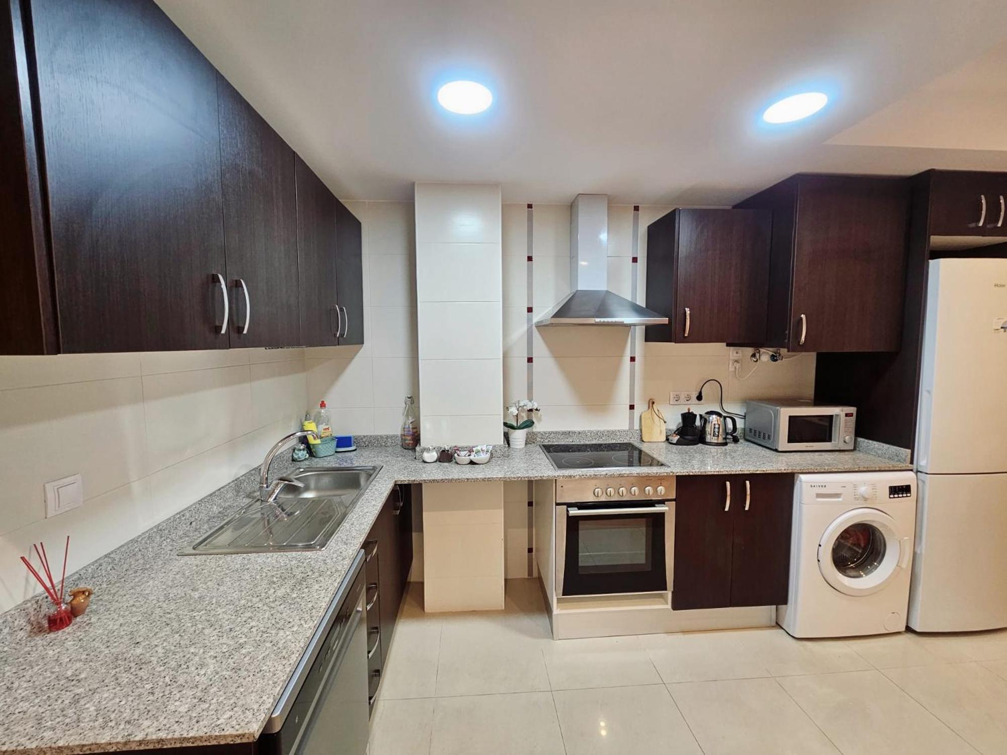 Apartamento La Casita De Lu Parking Incluido Castellón de la Plana Exterior foto